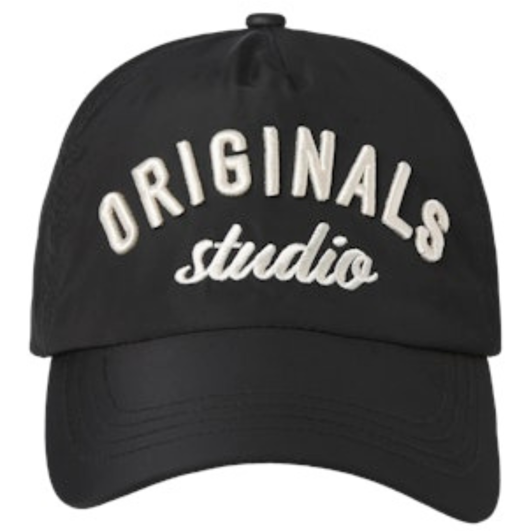 J&J Muški Kačket JACFRAME ROXBURY CAP